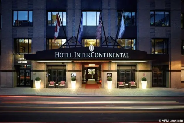 InterContinental Montreal