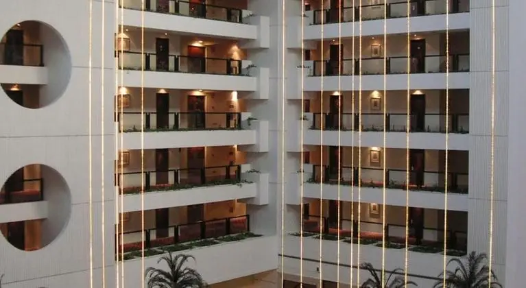 Intercontinental Muscat - Genel