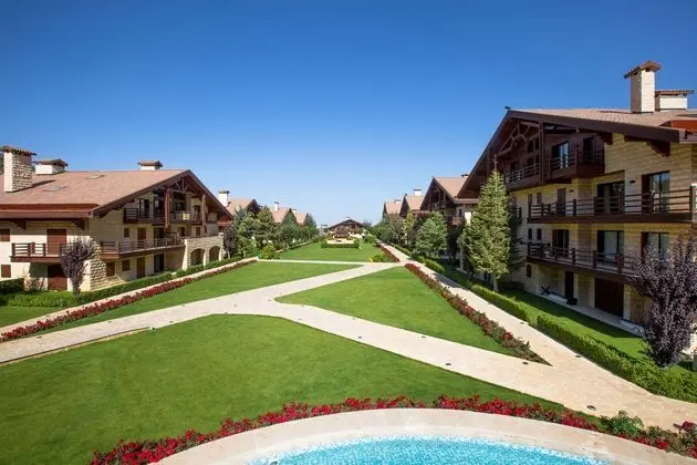 InterContinental Mzaar (Mountain Resort & Spa) - Öne Çıkan Resim