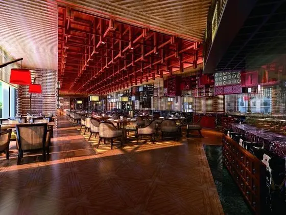 InterContinental Nantong