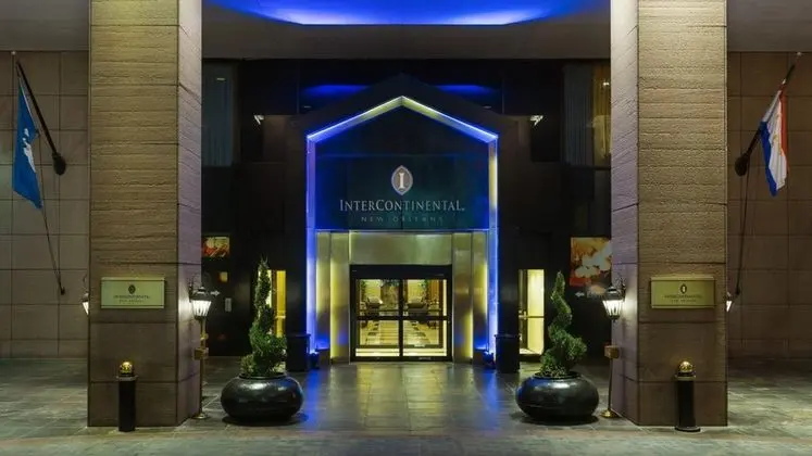 InterContinental New Orleans