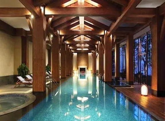 Intercontinental One Thousand Island Lake Resort - Havuz
