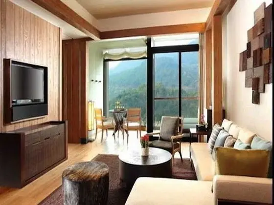 Intercontinental One Thousand Island Lake Resort - Oda