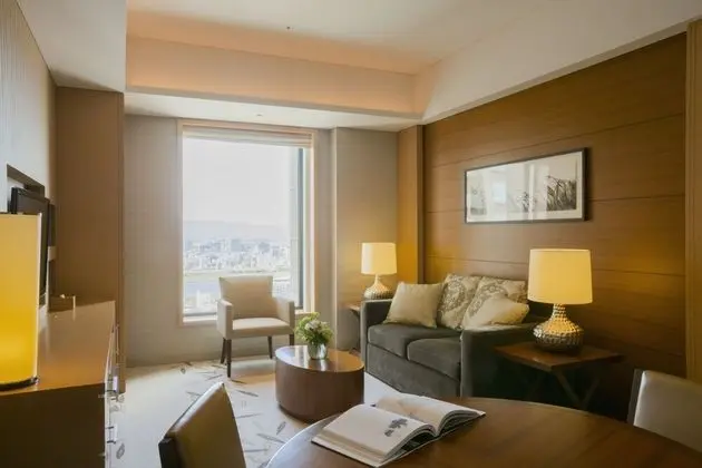 InterContinental Osaka, an IHG Hotel - Oda