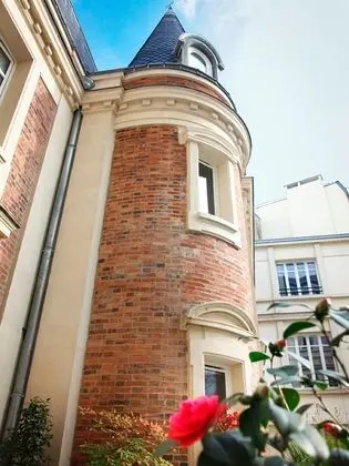 Intercontinental Paris Avenue Marceau