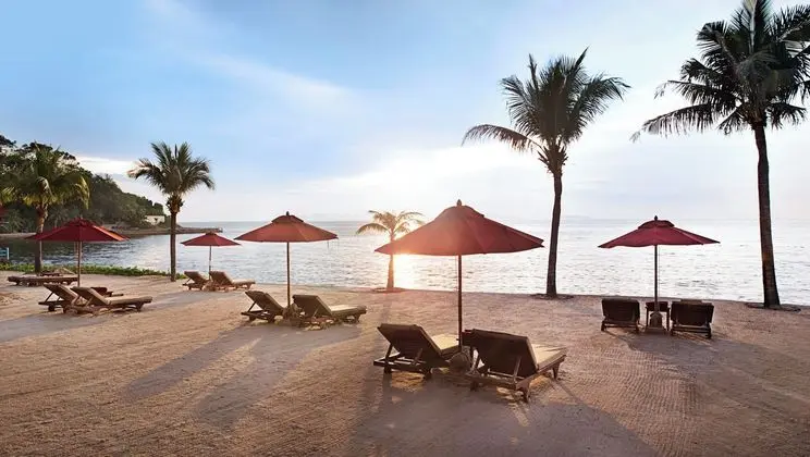 InterContinental Pattaya Resort, an IHG Hotel - Plaj