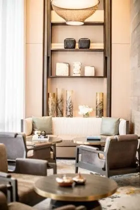 InterContinental Perth City Centre, an IHG Hotel - Lobi