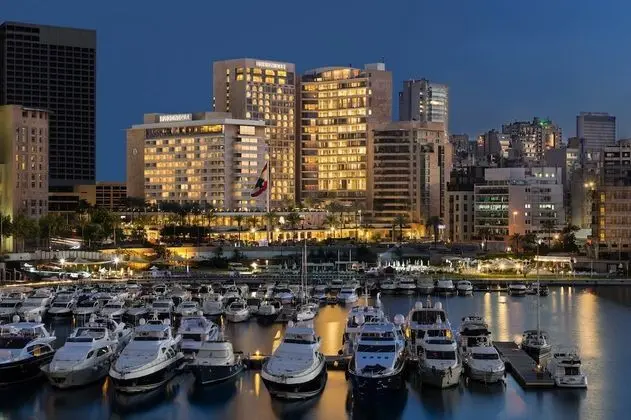 InterContinental Phoenicia Beirut, an IHG Hotel