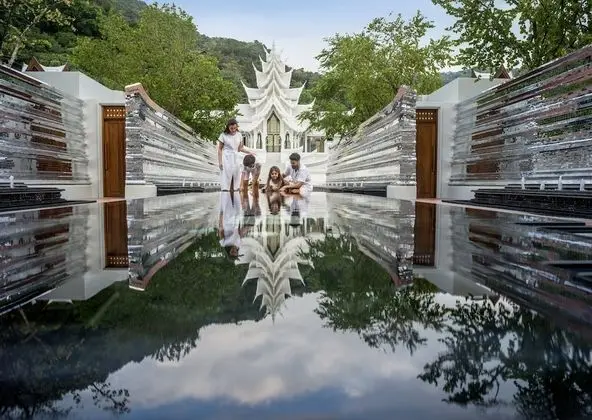 InterContinental Phuket Resort, an IHG Hotel