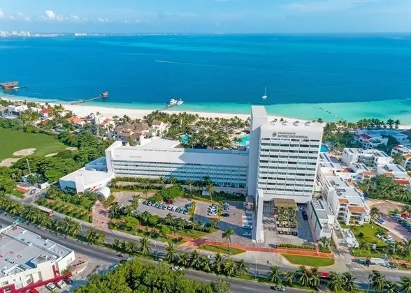 InterContinental Presidente Cancun Resort, an IHG Hotel