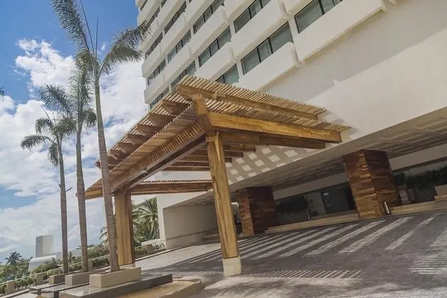 InterContinental Presidente Cancun Resort, an IHG Hotel - Dış Mekan