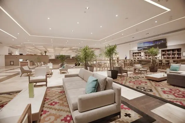 InterContinental Presidente Cancun Resort, an IHG Hotel - Dış Mekan