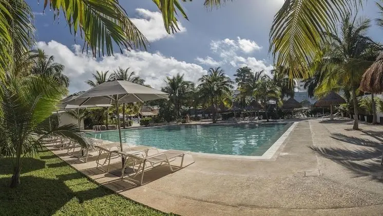 InterContinental Presidente Cancun Resort, an IHG Hotel - Havuz