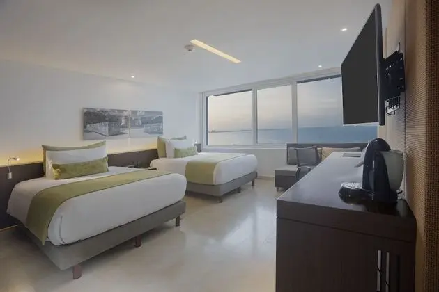 InterContinental Presidente Cancun Resort, an IHG Hotel - Oda