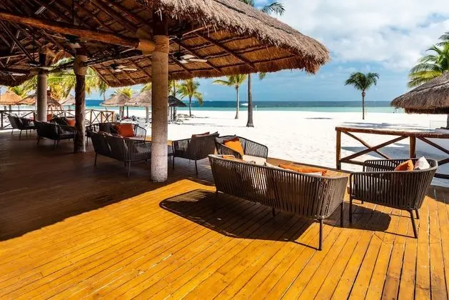 InterContinental Presidente Cancun Resort, an IHG Hotel - Plaj