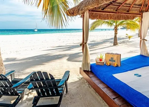 InterContinental Presidente Cancun Resort, an IHG Hotel - Plaj
