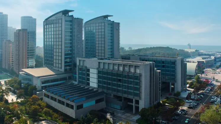 InterContinental Qingdao