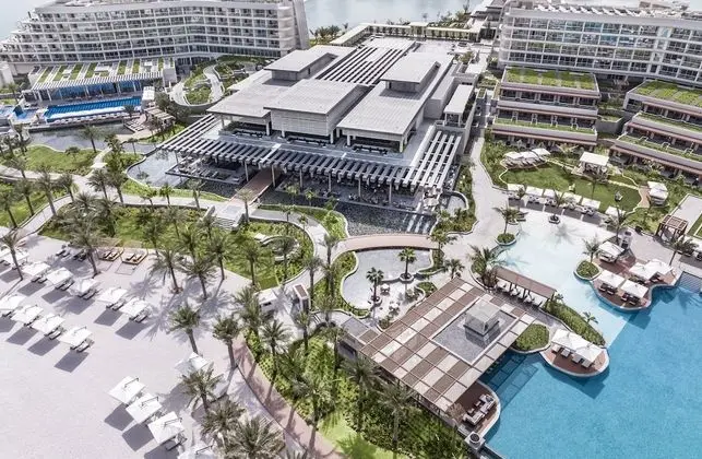 InterContinental Ras Al Khaimah Resort and Spa, an IHG Hotel