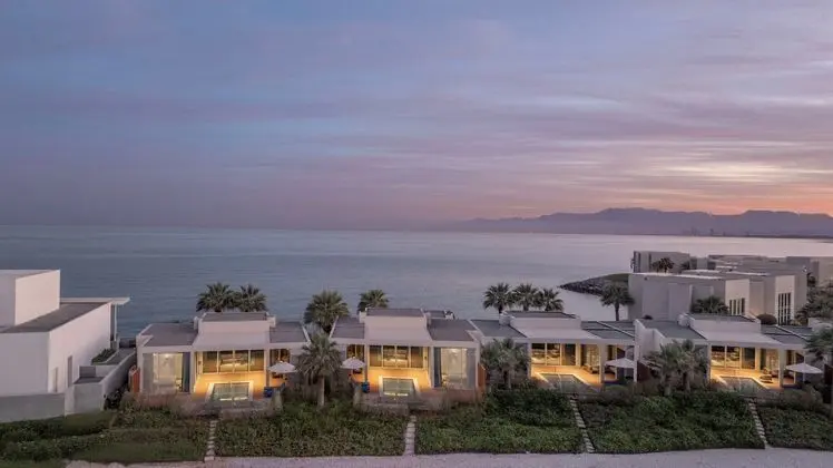 InterContinental Ras Al Khaimah Resort and Spa, an IHG Hotel - Öne Çıkan Resim