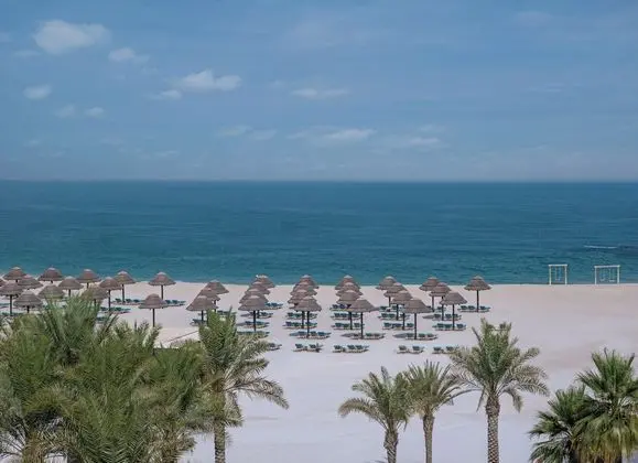InterContinental Ras Al Khaimah Resort and Spa, an IHG Hotel - Plaj