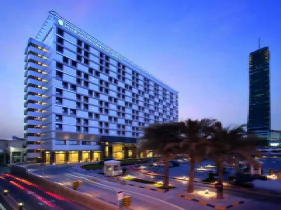 InterContinental Regency Bahrain