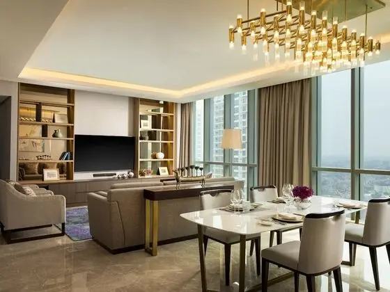 Intercontinental Residence Pondok Indah, an IHG Hotel