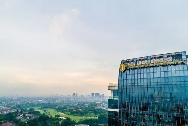 Intercontinental Residence Pondok Indah, an IHG Hotel