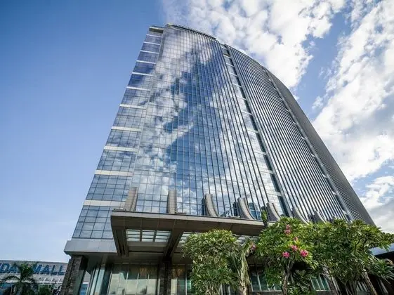 Intercontinental Residence Pondok Indah, an IHG Hotel - Dış Mekan