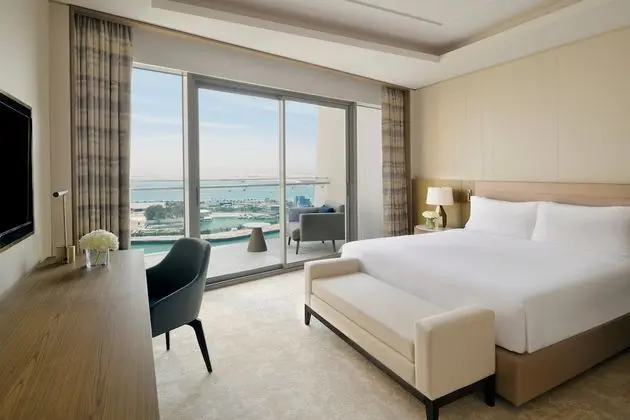InterContinental Residences Abu Dhabi, an IHG Hotel - Oda