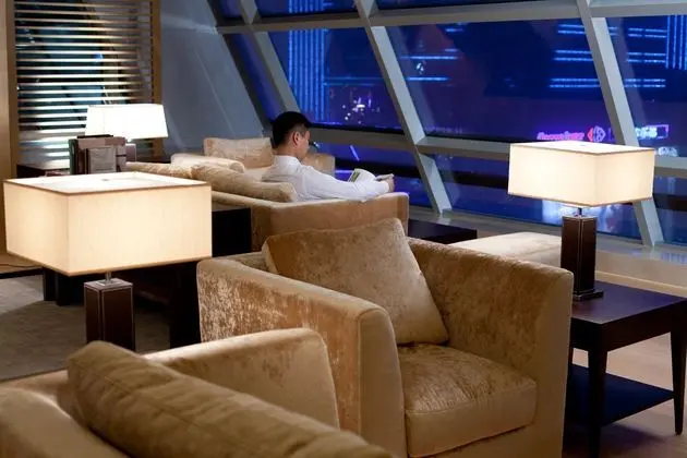 INTERCONTINENTAL Residences Chengdu City Center