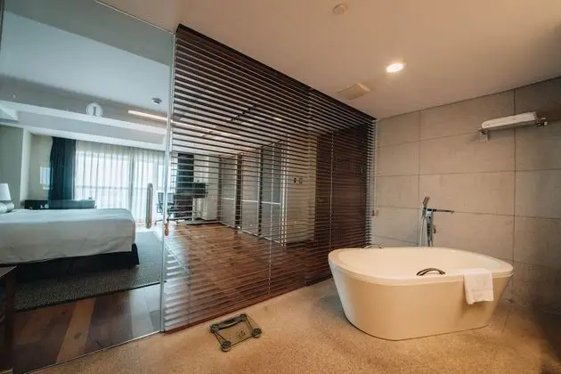 InterContinental Residences Saigon, an IHG Hotel - Oda