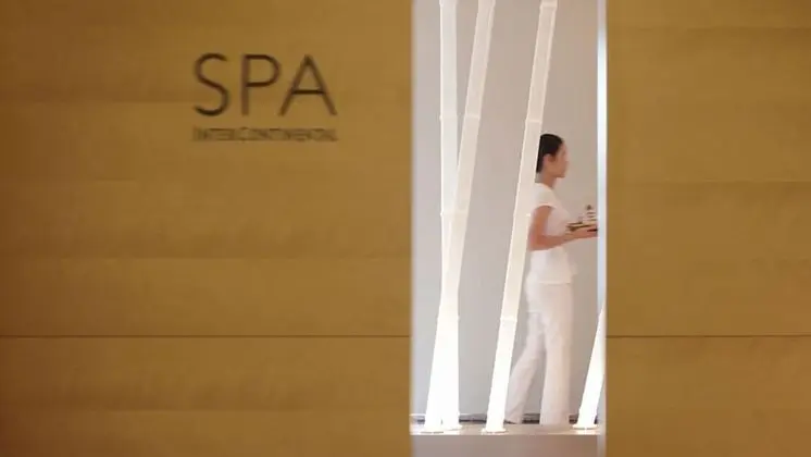 InterContinental Residences Saigon, an IHG Hotel - Spa