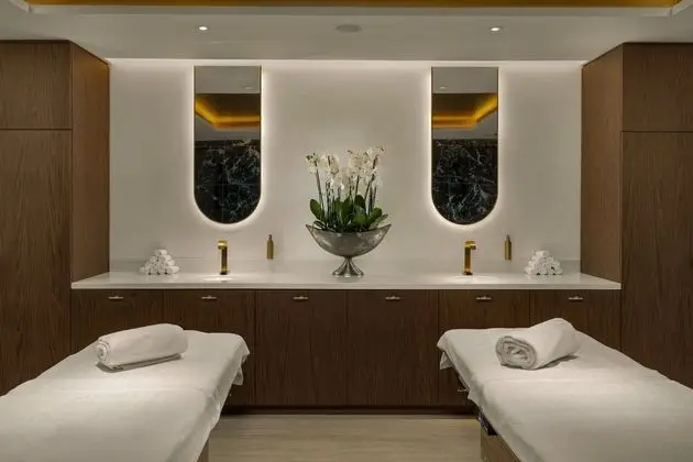 InterContinental Rome Ambasciatori Palace, an IHG Hotel - Spa