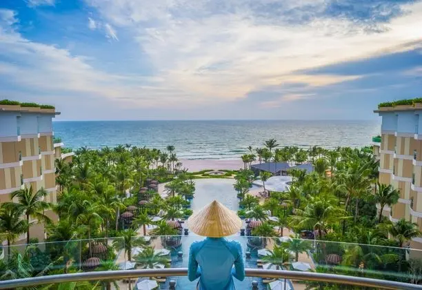 InterContinental Hotels Phu Quoc Long Beach Resort