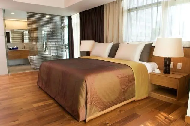InterContinental Saigon, an IHG Hotel - Oda
