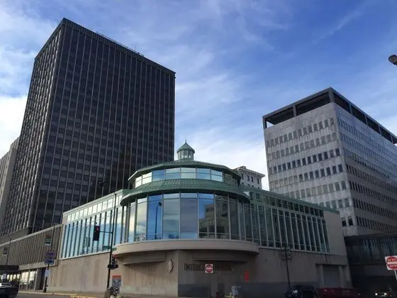 InterContinental Saint Paul Riverfront
