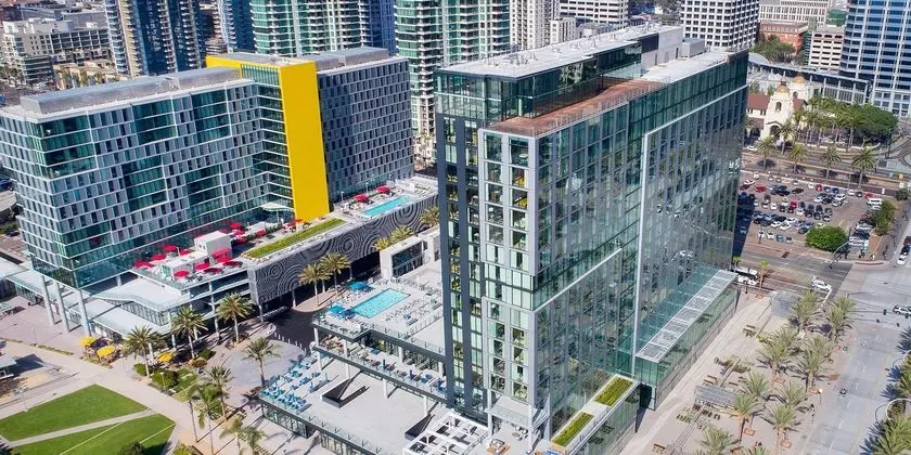 InterContinental San Diego