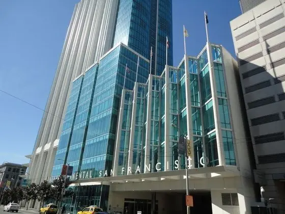 InterContinental San Francisco