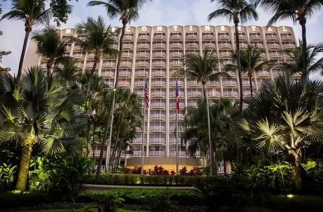 InterContinental San Juan