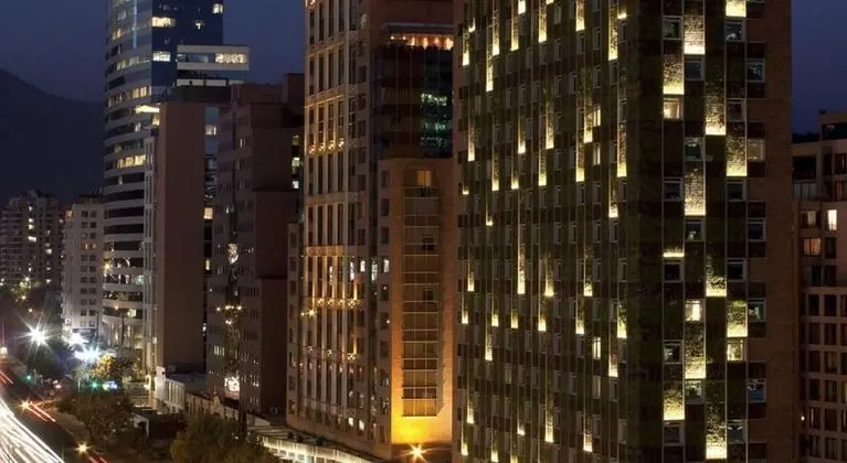 InterContinental Santiago