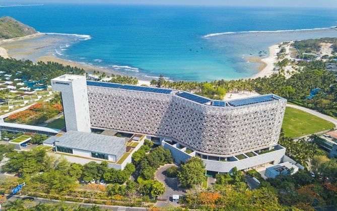 InterContinental Sanya Resort, an IHG Hotel