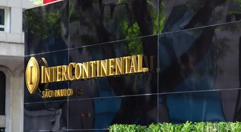 InterContinental Sao Paulo