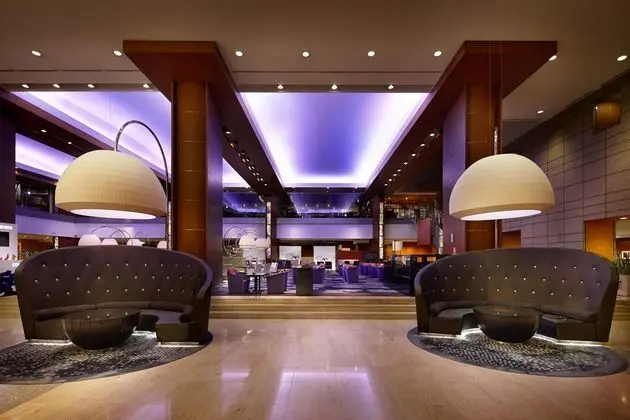 InterContinental Seoul Coex