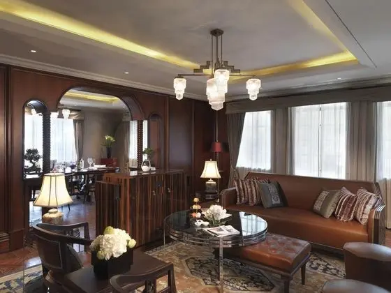 InterContinental Shanghai Expo