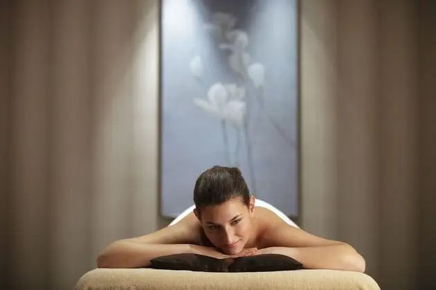 InterContinental Shanghai Jing’ An, an IHG Hotel - Spa