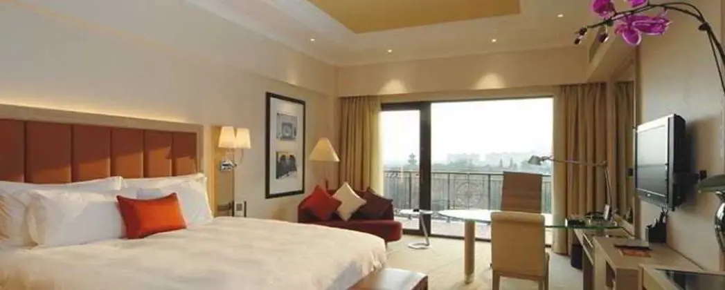 InterContinental Shenzhen