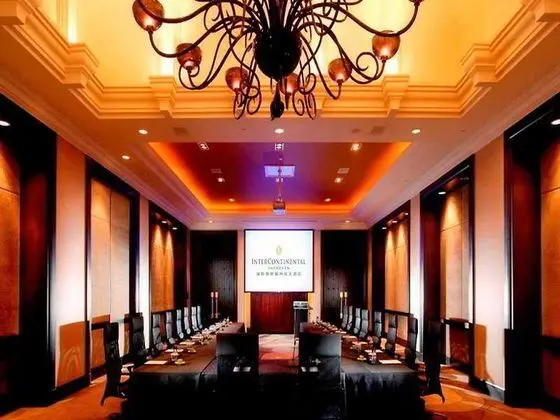 InterContinental Shenzhen