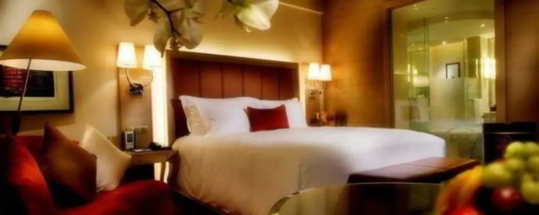 InterContinental Shenzhen - Oda