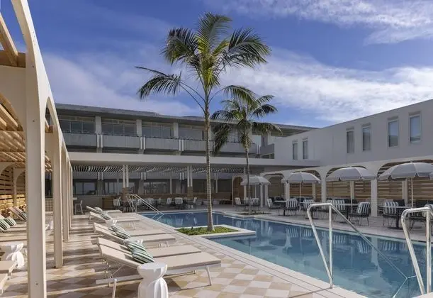 InterContinental Sorrento Mornington Peninsula, An IHG Hotel - Havuz