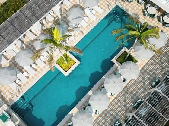 InterContinental Sorrento Mornington Peninsula, An IHG Hotel - Havuz